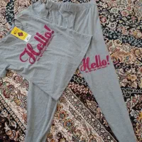 ست تیشرت و شلوار دخترانه|لباس|الشتر, |دیوار