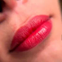 جشنواره زمستانه شیدینگ لب (رژ لب دائم)