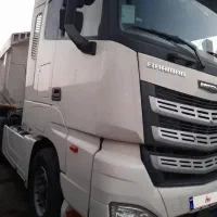 کامیون کشنده امپاور