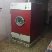خشک شویی وسفیدشویی|ماشینآلات صنعتی|قیروکارزین, |دیوار