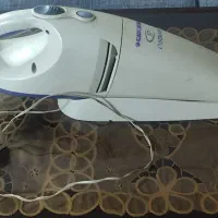 جاروشارژی کاملا سالم