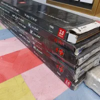 کفپوش وینی فلکس|مصالح و تجهیزات ساختمان|اصفهان, باغ زیار|دیوار