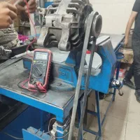 برق خودرو ، شغل مطمئن