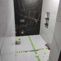 کارگر کاشی کاری|استخدام معماری، عمران و ساختمانی|رشت, بازار|دیوار