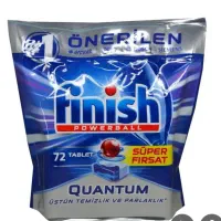 قرص ظرفشویی فینیش اصل