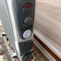 شوفاژ .بخاری نونو