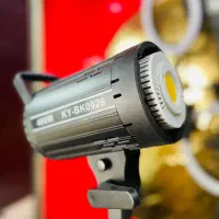 سافت باکس ویدئولایت حرفه ای400وات با پایه حرفه ای