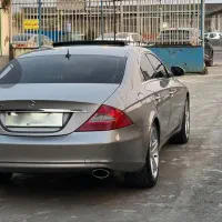 بنز سی ال اس 2005|خودرو سواری و وانت|ساری, |دیوار