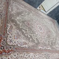 فرش درحد نو 9متری جنس اکرولیک نگین مشهد