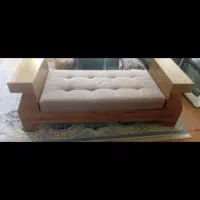 مبل در حد نو مبل میزبان محدود شاهین شهر گلدیس