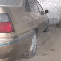 دوو سیئلو شاسی پلمپ.|خودرو سواری و وانت|اصفهان, شاهزاده ابراهیم|دیوار