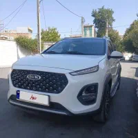 MVM X22pro اتومات|خودرو سواری و وانت|اراک, |دیوار
