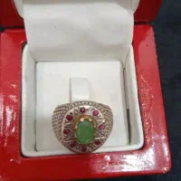 زمرد|جواهرات|کاشان, عربها|دیوار