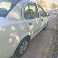 تیبا صندوق دار|خودرو سواری و وانت|مرند, |دیوار