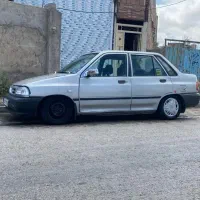 پراید مدل ۸۷|خودرو سواری و وانت|اردبیل, |دیوار