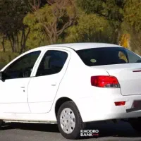 تهاتر دوتا ماشین تیبا و رانا پلاس