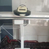 اتو بخار|اتو و لوازم اتو|کرمانشاه, |دیوار