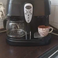 قهوه ساز بیم