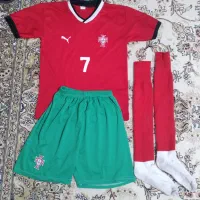 لوازم فوتبالی