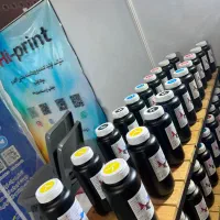 جوهر یووی /دی تی اف|پرینتر، اسکنر، کپی، فکس|تهران, پامنار|دیوار