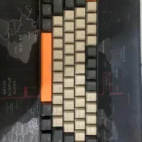 کیبورد ردراگون مدل Elite K530 Pro