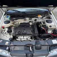 slx405.tu5.96|خودرو سواری و وانت|تنکابن, |دیوار