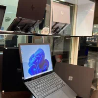 سرفیس لپتاپ ۴ رنگ مشکی رم۱۶ Surface laptop 4