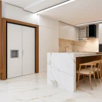 طراحی داخلی و معماری ،فروش و اجرای میکروسمنت