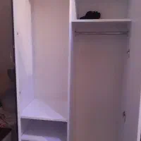 کمد کودک،نوجوان|جاکفشی، کمد، دراور|همدان, |دیوار