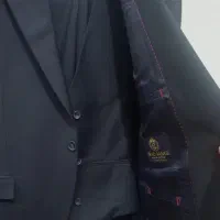 کت وشلوار دامادی مدل آرادجامه نو