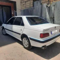 پارس سال ۱۴۰۲|خودرو سواری و وانت|اصفهان, بهارستان|دیوار