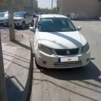 معاوضه ساینا ۹۸دوگانه با ایکس ۲۲