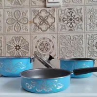 سرویس قابلمه نوزاد مناسب سیسمونی