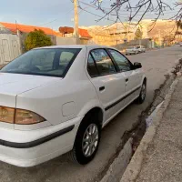 سمند مدل ۹۰ lx|خودرو سواری و وانت|یاسوج, |دیوار