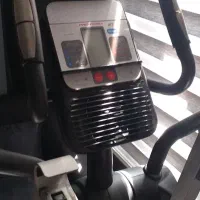 الپتیکال اسکی فضایی