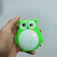 چراغ خواب طرح جقد