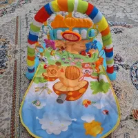 تشک موزیکال مدل ارگی هانگر