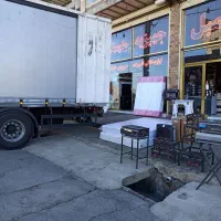 تشک رویال بصورت عمده و خرده|تشک تختخواب|مرند, |دیوار