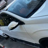 تیگو ۵ مدل ۱۴۰۰|خودرو سواری و وانت|تهران, تهرانپارس شرقی|دیوار