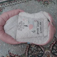 اغوشی نوزاد برند rose born