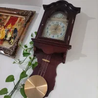 ساعت دیواری