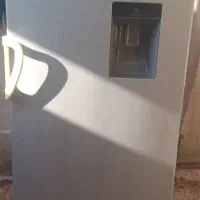 یخچال اورست