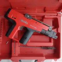 تفنگ میخکوب رونیکس|ابزارآلات|کرج, دولت‌آباد|دیوار