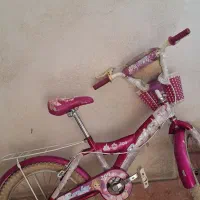دوچرخه سایز ۲۰ دخترانه|دوچرخه، اسکیت، اسکوتر|گرگان, |دیوار
