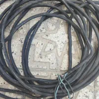 کابل برق مفتول