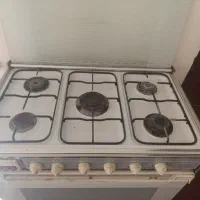 گاز فردار