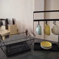 ظروف آشپزخانه و دکوری
