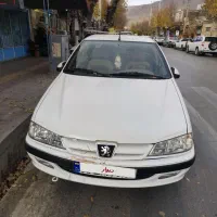 پژو پارس مدل ۹۳|خودرو سواری و وانت|فرخ‌شهر, |دیوار