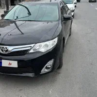 کمری GLX|خودرو سواری و وانت|گرگان, |دیوار