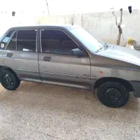 پراید صبا شاسی سالم|خودرو سواری و وانت|پلدختر, |دیوار